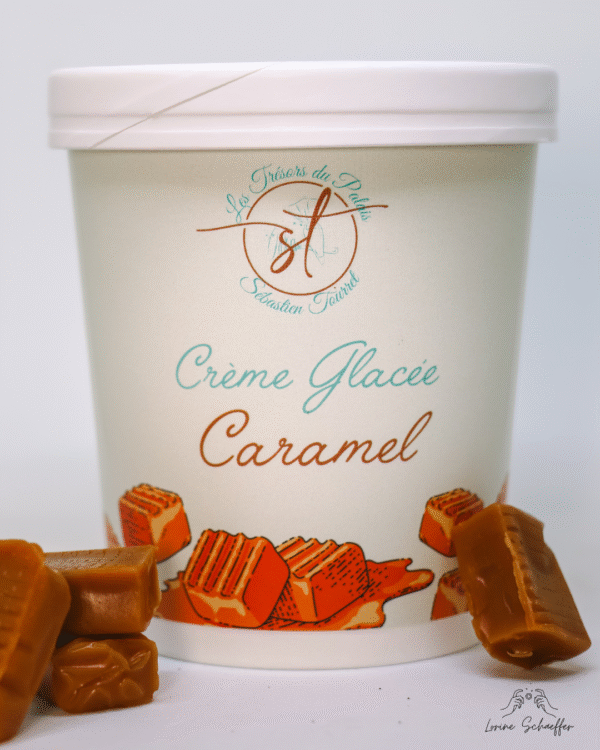 Crème glacée