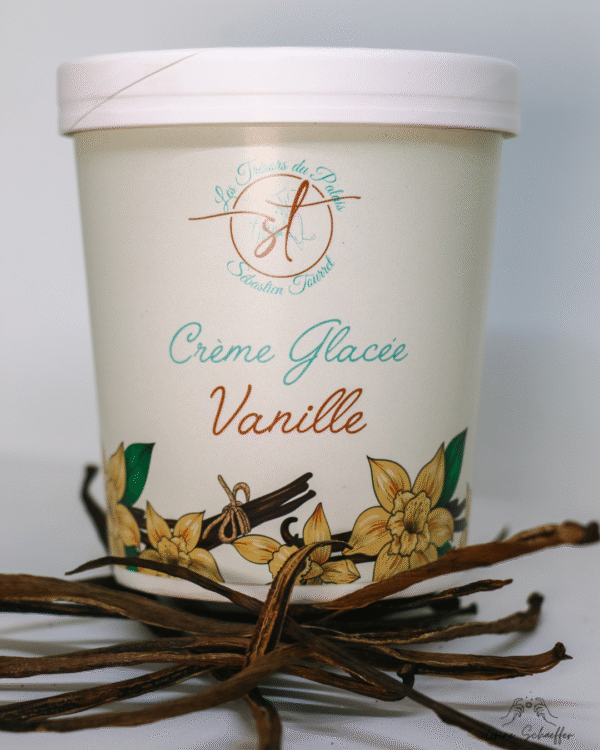 Crème glacée