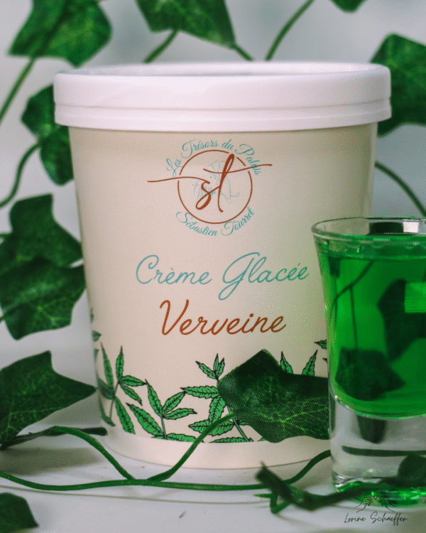 Crème glacée