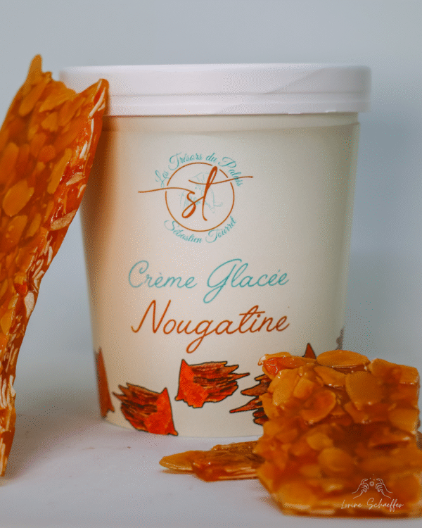 Crème glacée