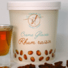 Crème glacée