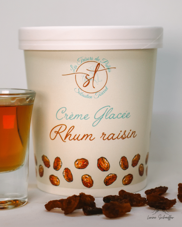 Crème glacée