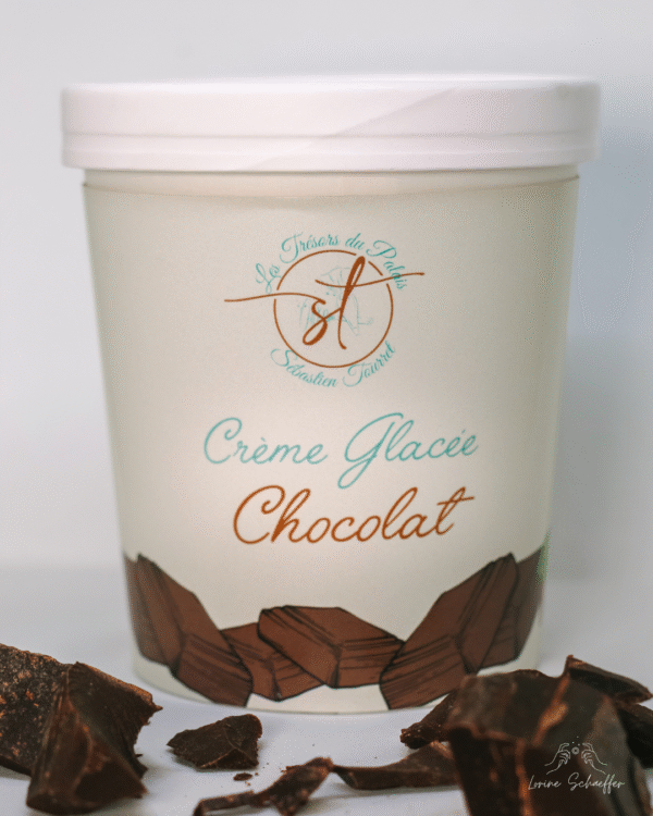 Crème glacée