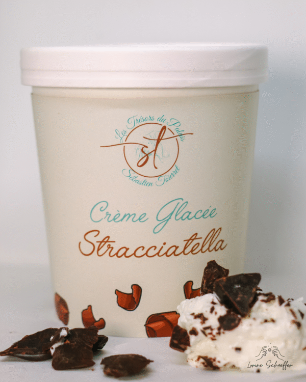 Crème glacée