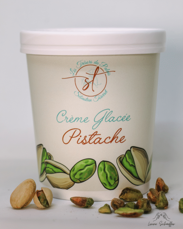 Crème glacée
