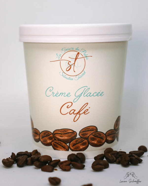 Crème glacée