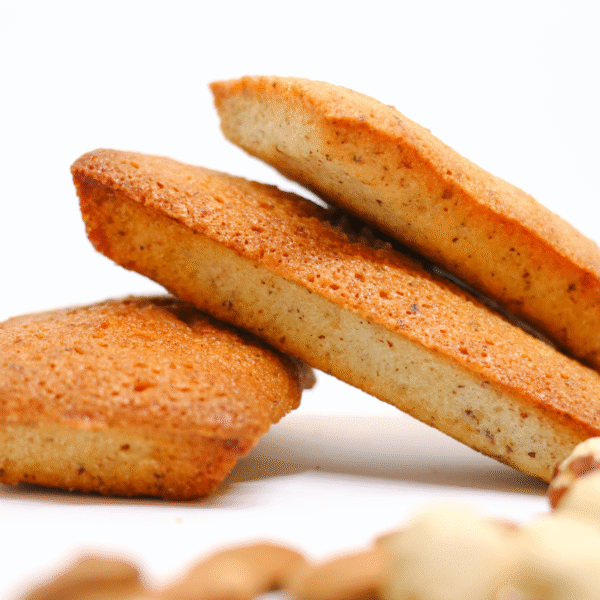 Sachet de 10 Financiers