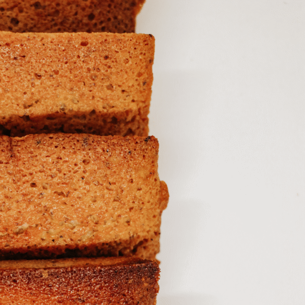 Sachet de 10 Financiers