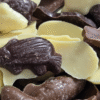 Sachet de friture