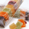 Réglette de Pâte de Fruits