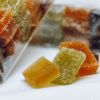 Réglette de Pâte de Fruits