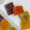 Réglette de Pâte de Fruits
