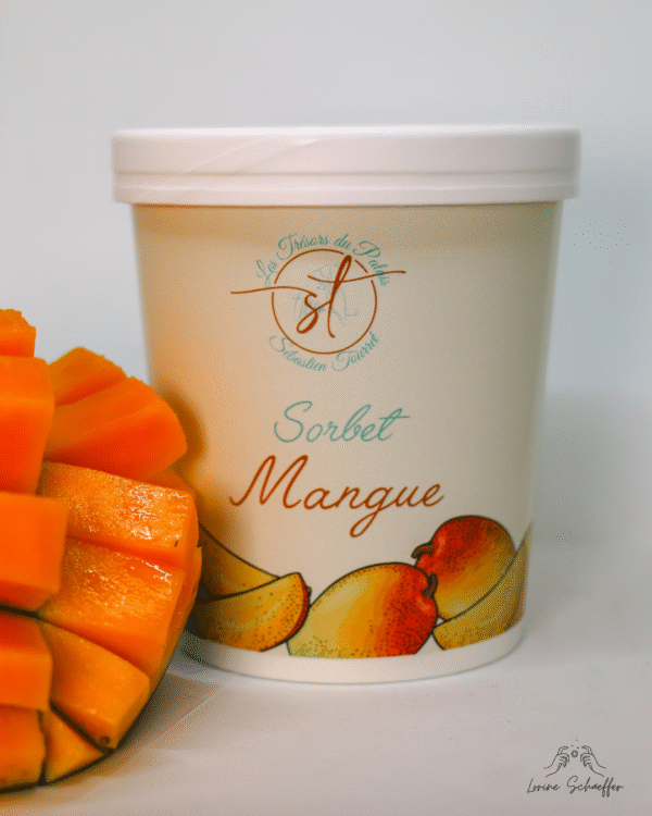 Sorbet