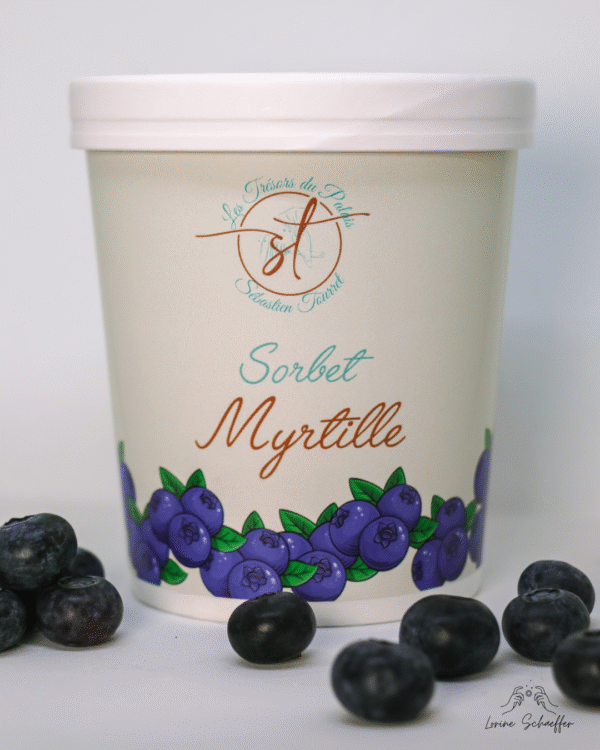 Sorbet