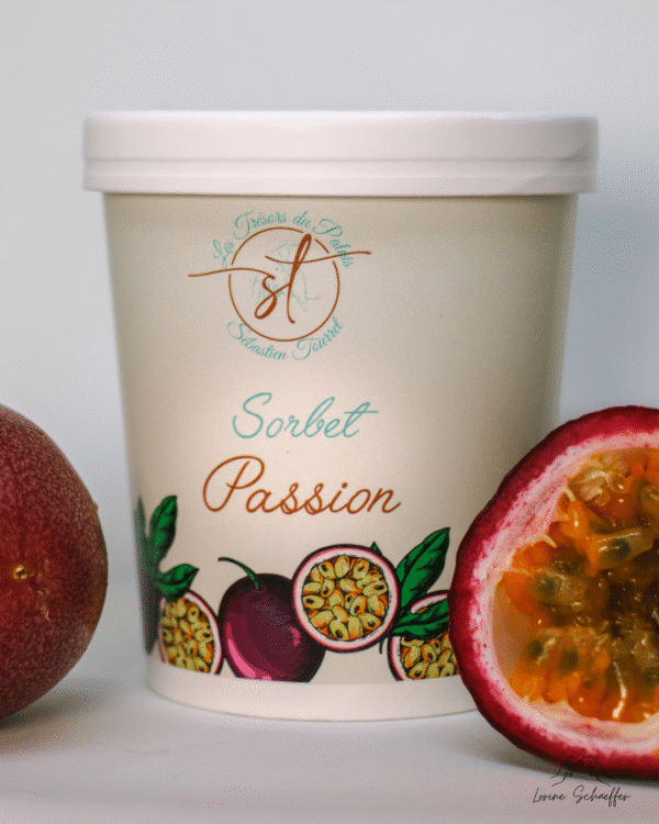Sorbet