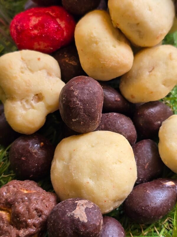 Crousty-Chocs