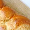 Brioche nature