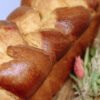 Brioche nature