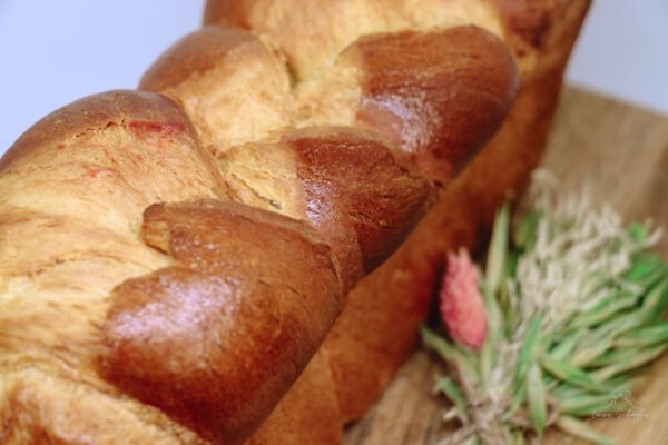 Brioche nature