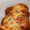 Brioche nature