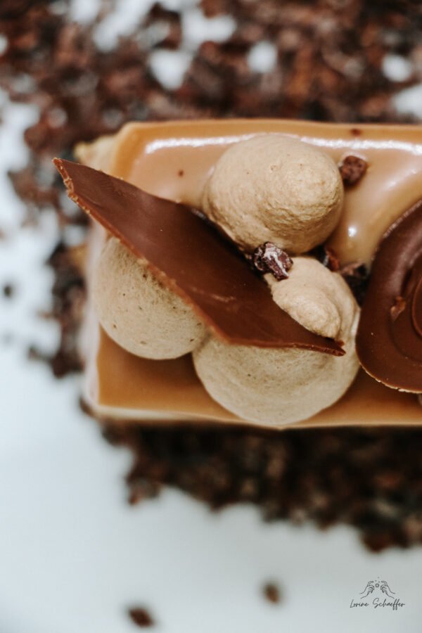 Le caramélia
