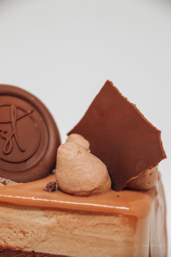 Le caramélia