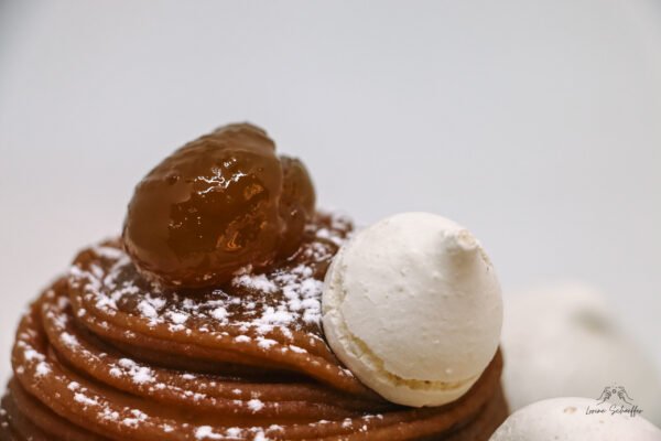 Le Mont-Blanc
