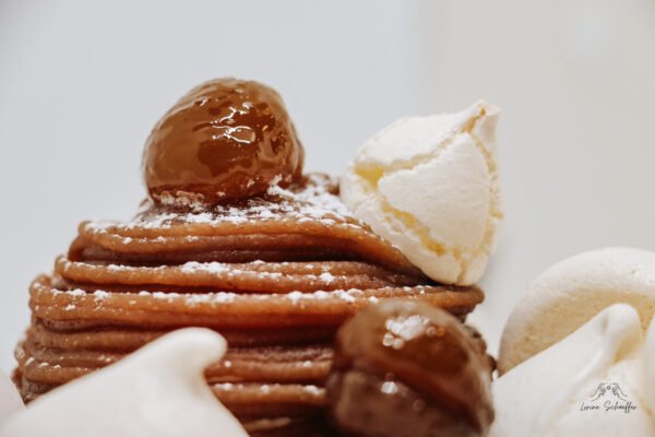 Le Mont-Blanc