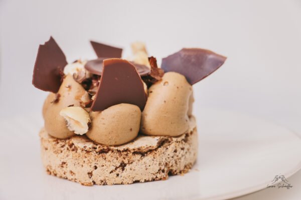 Succès noisette