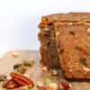 Pudding cake