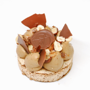 Succès noisette